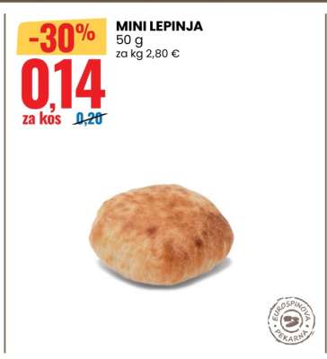 MINI LEPINJA