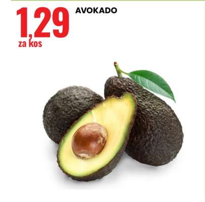 AVOKADO
