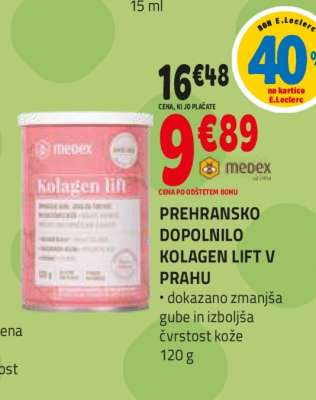 Kolagen Lift