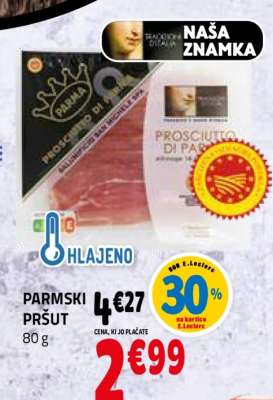 PARMSKI PRŠUT