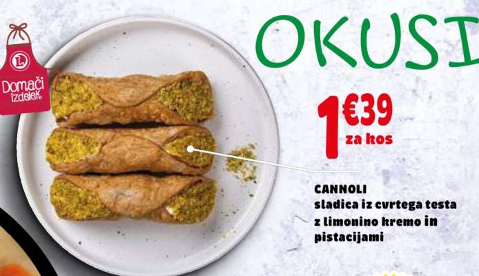 Cannoli