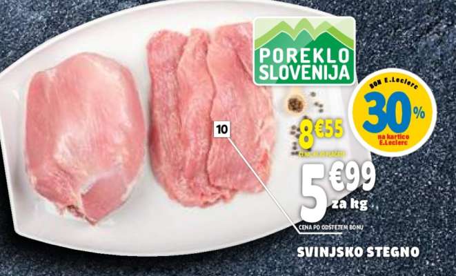 SVINJSKO STEGNO