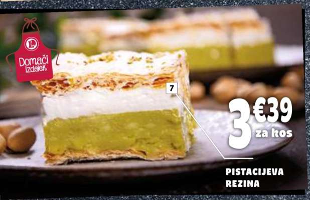 PISTACIJEVA REZINA