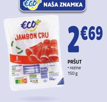PRŠUT