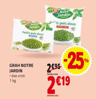 GRAH NOTRE JARDIN