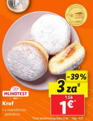 Krof