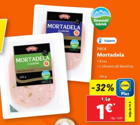 MORTADELA