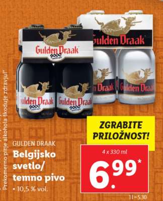 Gulden Draak