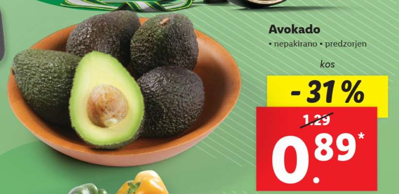 AVOKADO