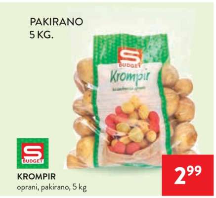 KROMPIR