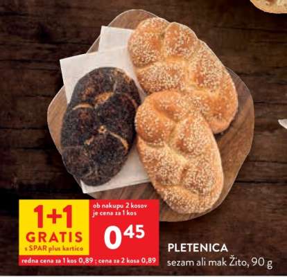 PLETENICA