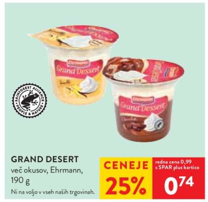 GRAND DESERT