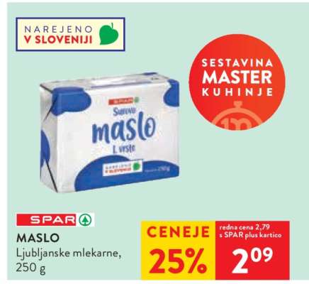 MASLO