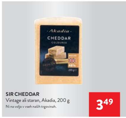 Sir Cheddar