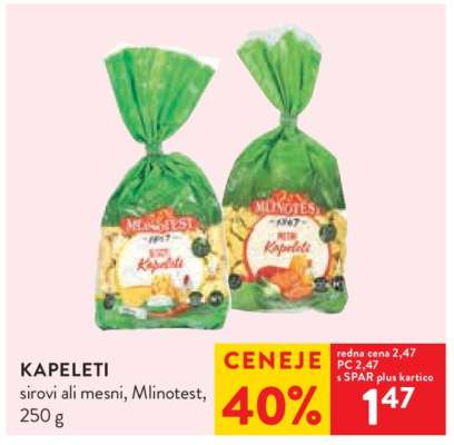 Kapeleti
