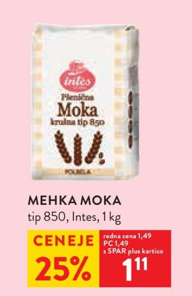 MEHKA MOKA