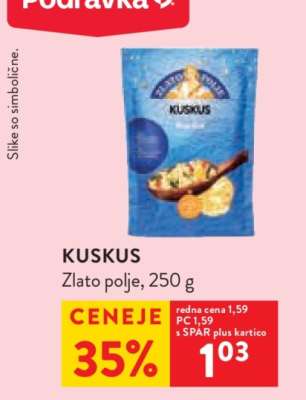 KUSKUS