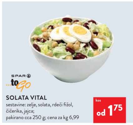 SOLATA VITAL