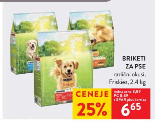 BRIKETI ZA PSE