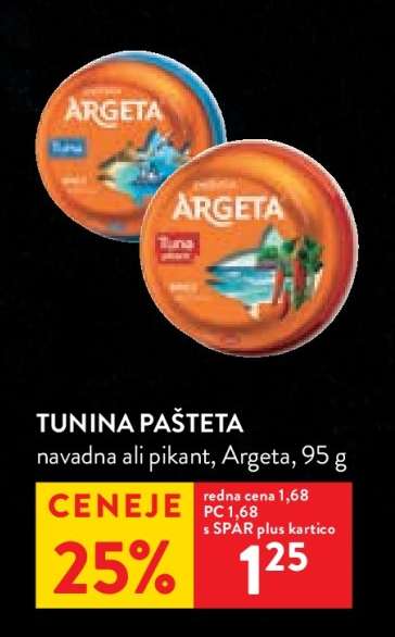 Tunina pašteta