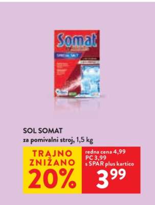 Sol Somat