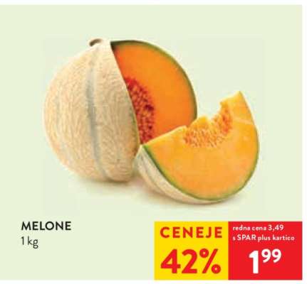MELONE