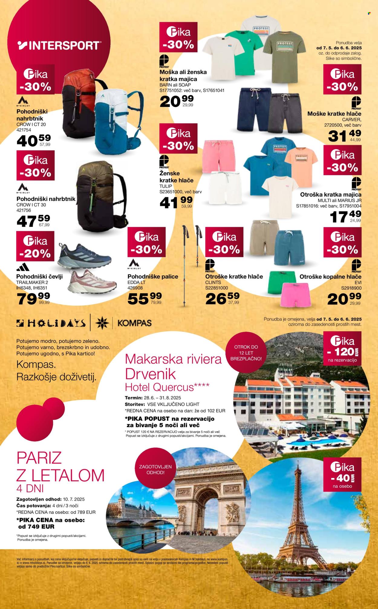 Mercator katalog - 7.5.2025 - 6.6.2025. Stran 1
