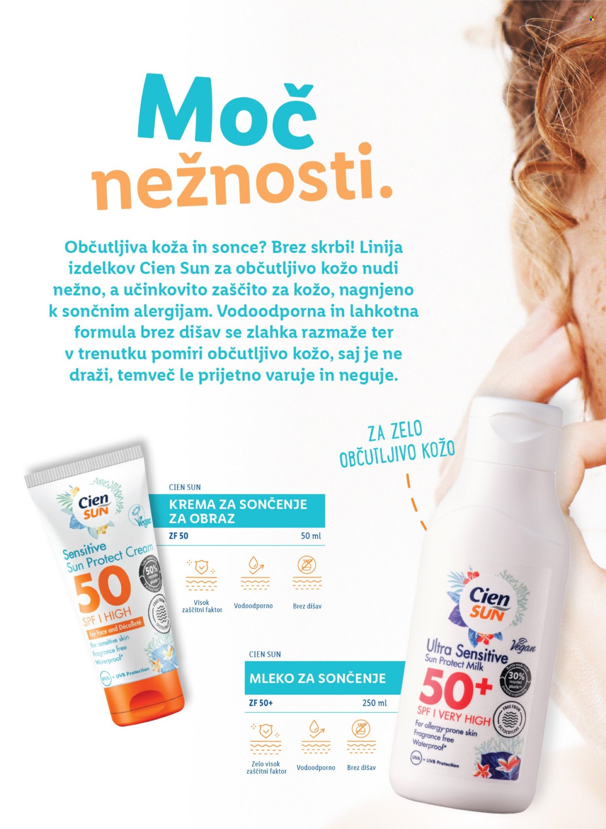 Lidl katalog. Stran 1