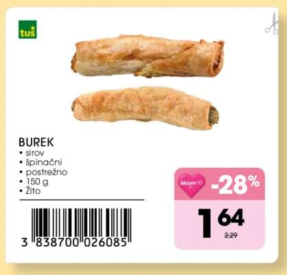 BUREK
