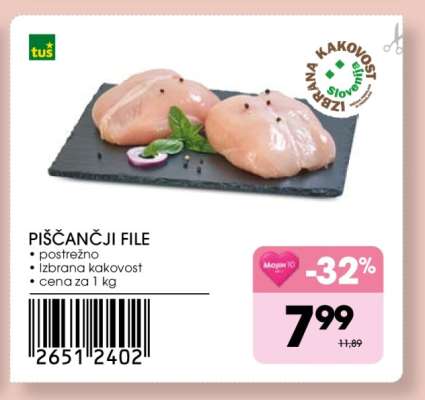 PIŠČANČJI FILE