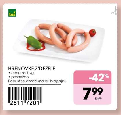Hrenovke Z'dežele