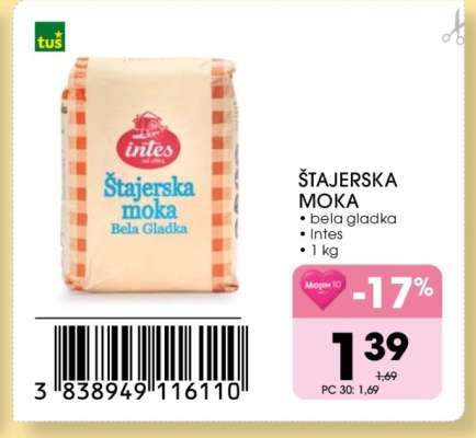 Štajerska moka