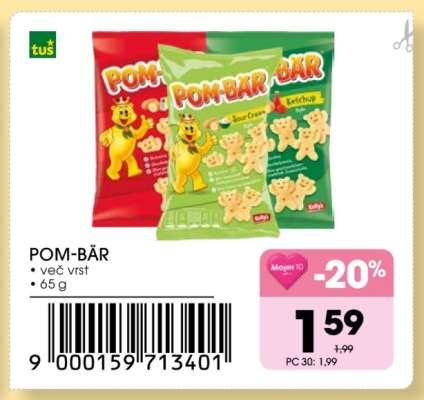 POM-BÄR