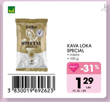 KAVA LOKA SPECIAL