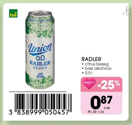 RADLER