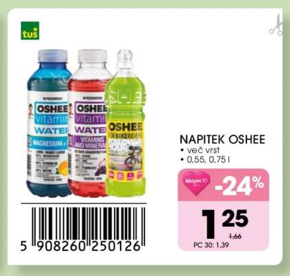 NAPITEK OSHEE