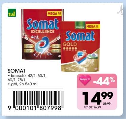 SOMAT
