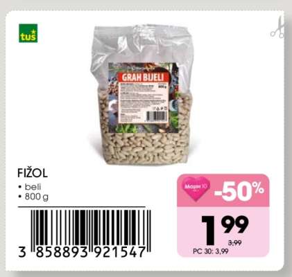 Fižol
