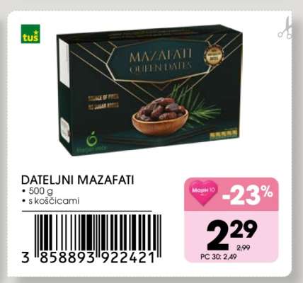 DATELJNI MAZAFATI