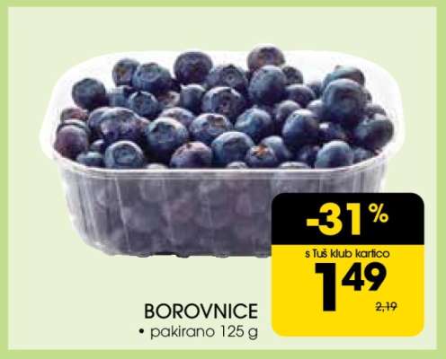 BOROVNICE