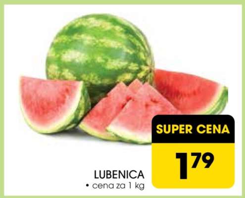 Lubenica