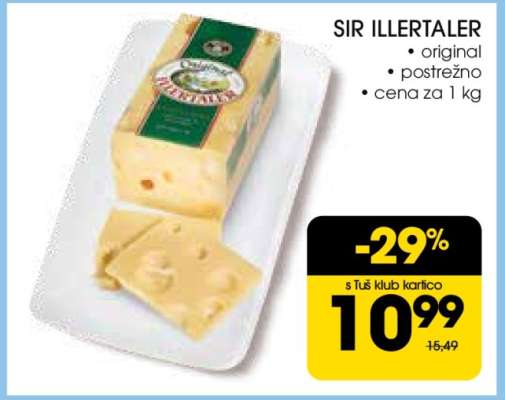 SIR ILLERTALER
