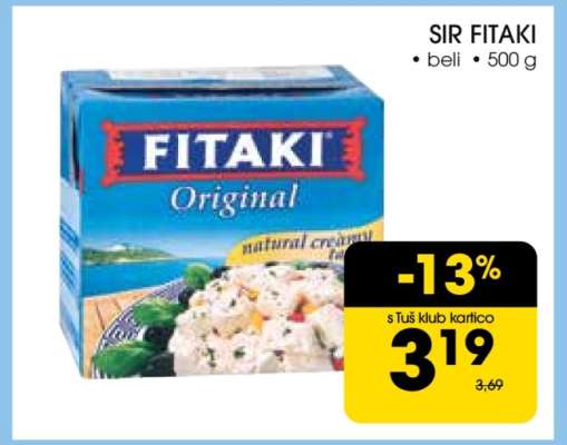 SIR FITAKI