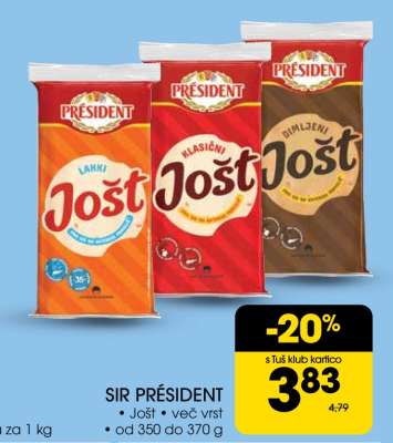 SIR PRESIDENT