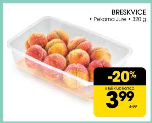 Breskvice