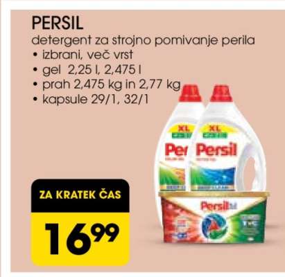 Persil