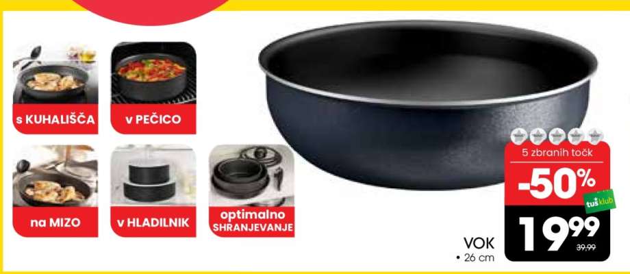 Vok 26 cm