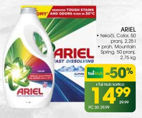 Ariel