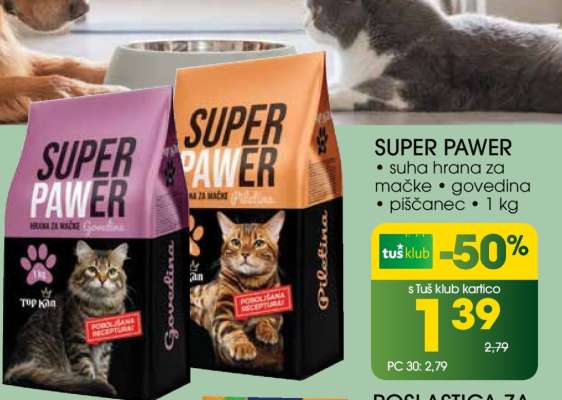 SUPER PAWER