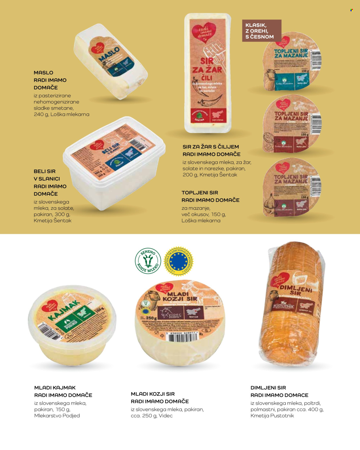 Mercator katalog - 1.1.2025 - 1.1.2027. Stran 1